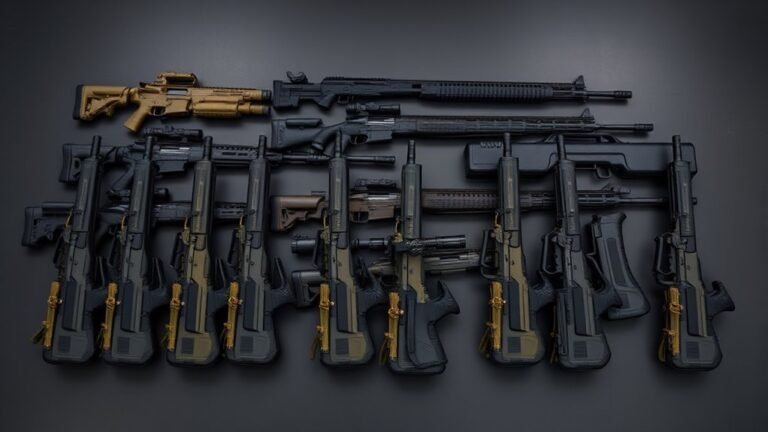 top tactical rifle cases