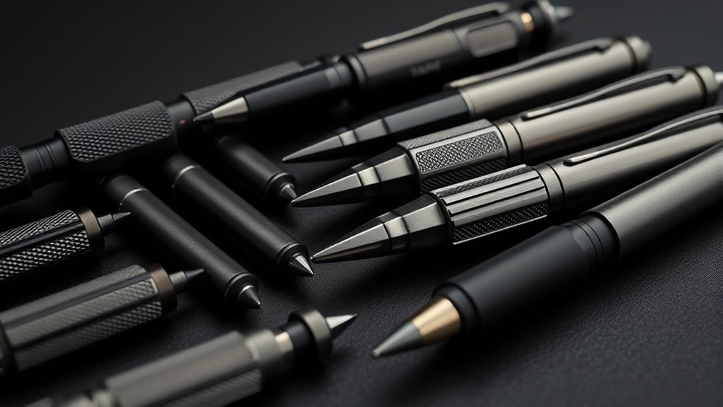 top tactical self defense pens