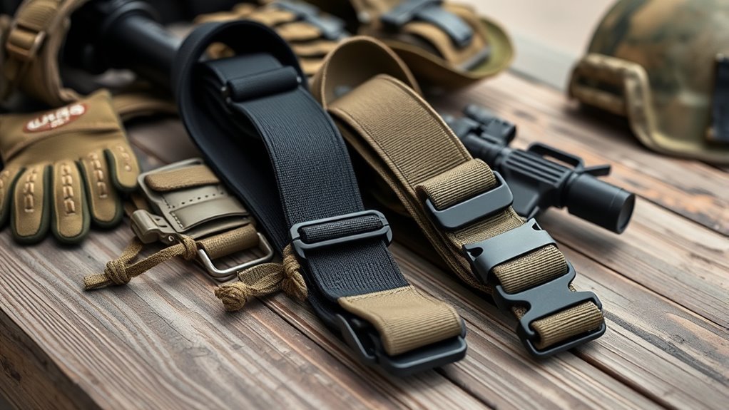 top tactical shotgun sling options