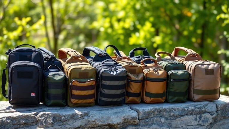 top tactical shoulder bags