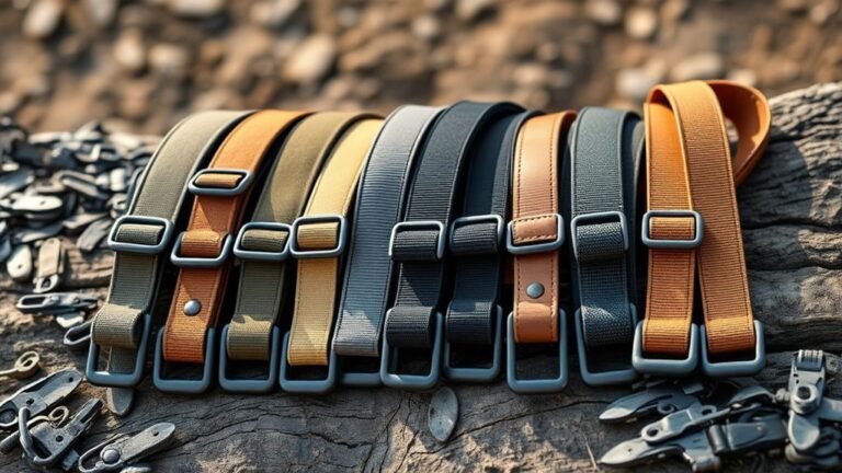 top tactical slings 2027