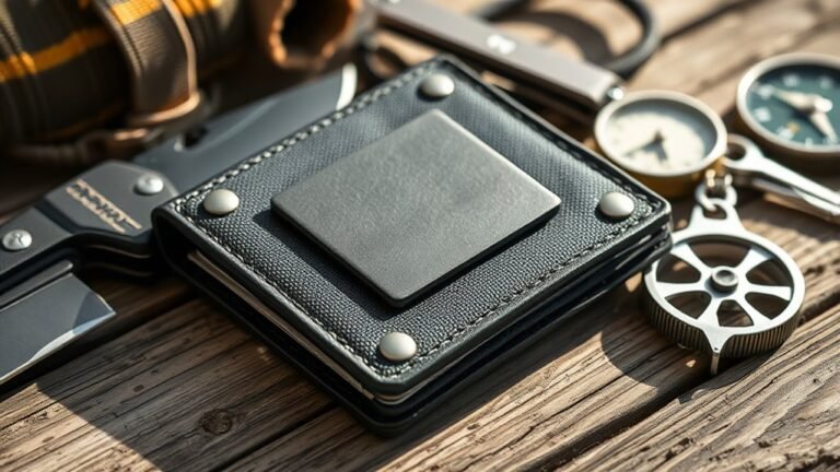 top tactical wallet picks