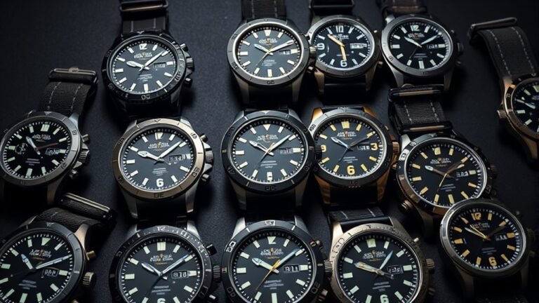 top tactical watches 2027