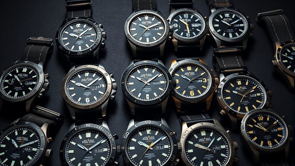 top tactical watches 2027