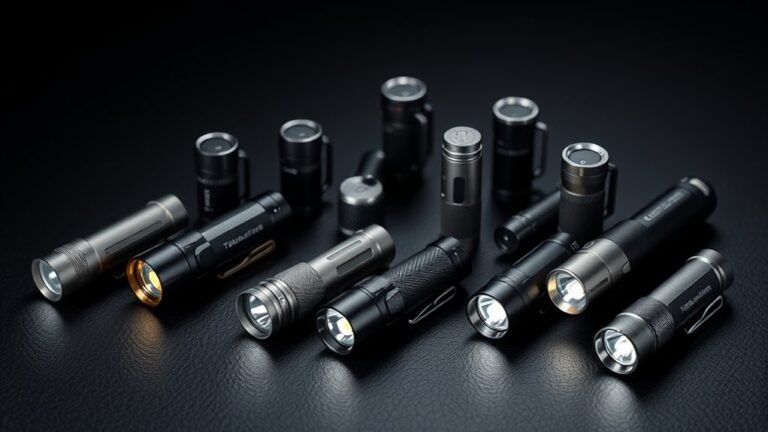 top taser flashlights 2027