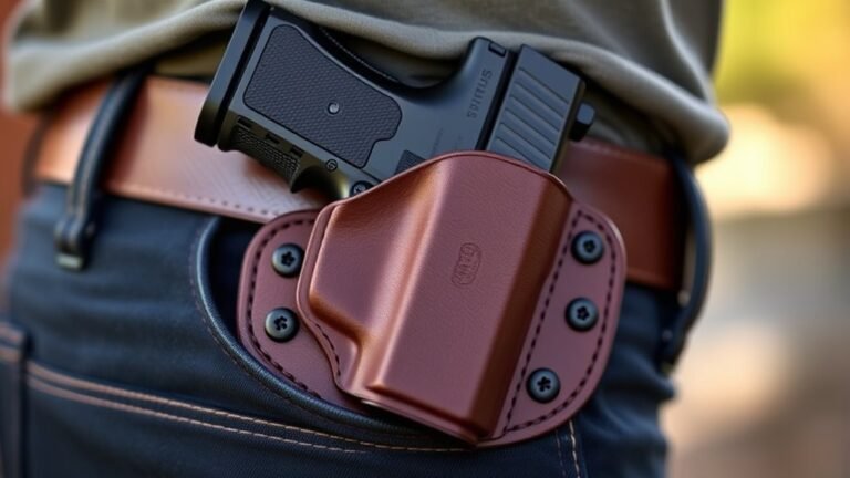 top taurus g2c holsters
