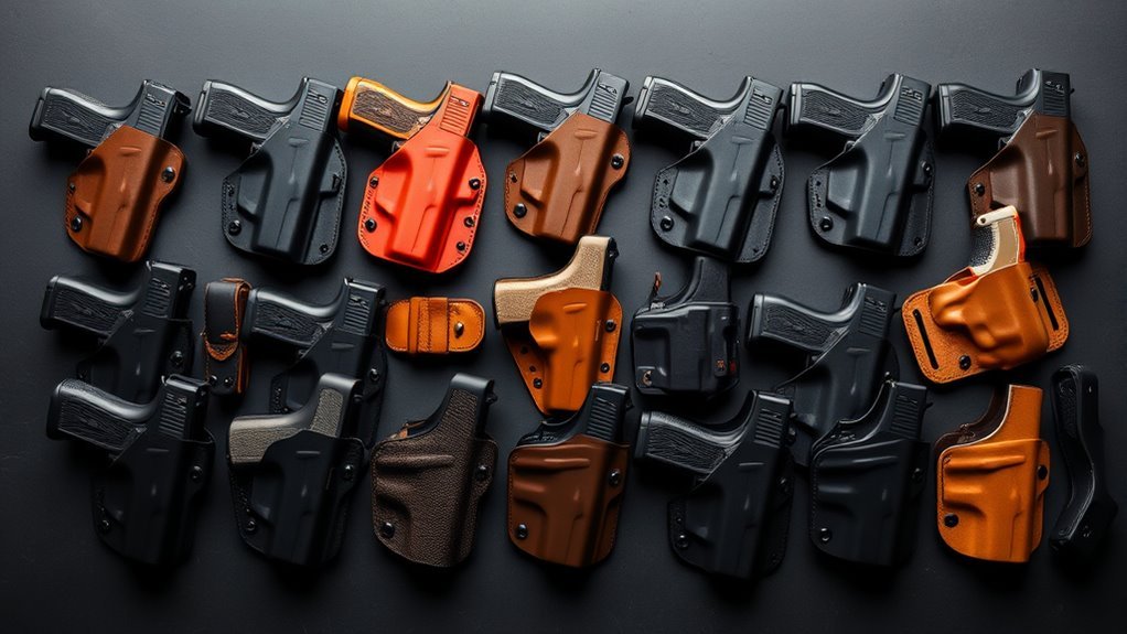 top taurus g2c holsters