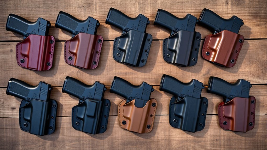 top taurus g2s holsters