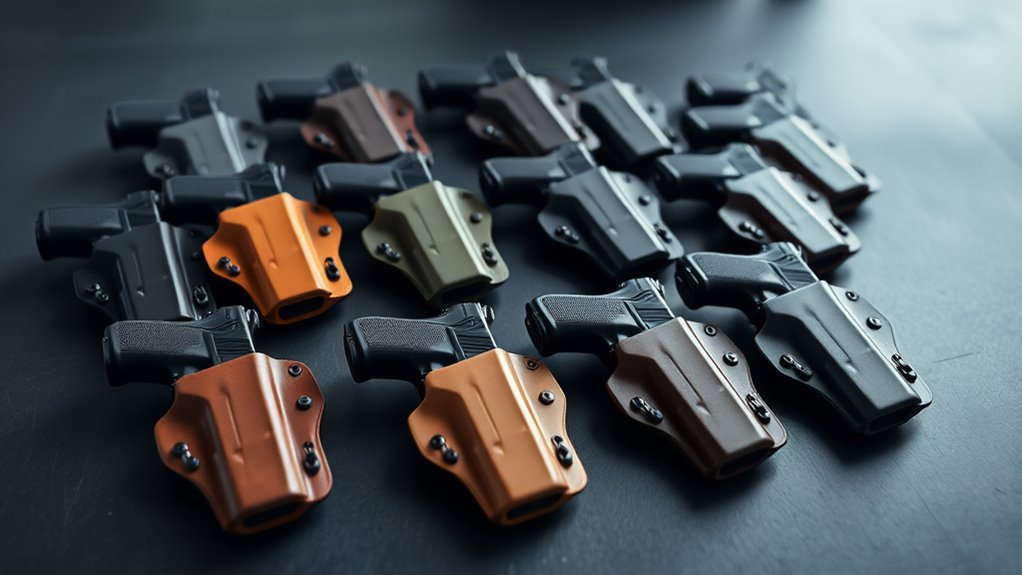 top taurus gx4 holsters