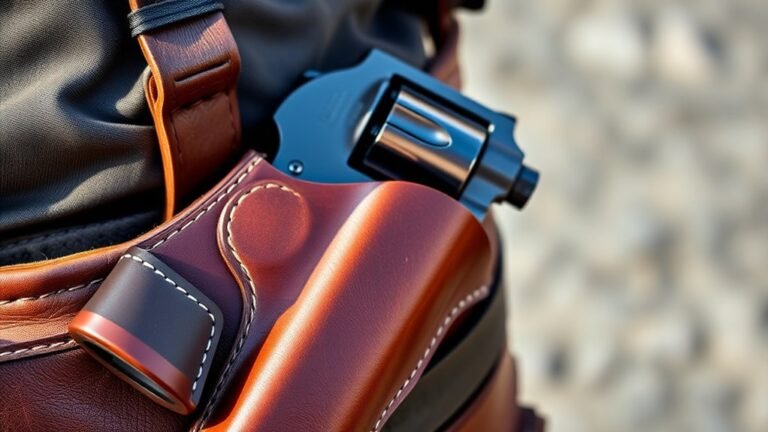 top taurus judge holsters