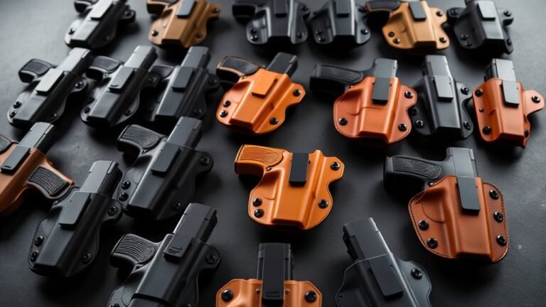 top taurus spectrum 380 holsters