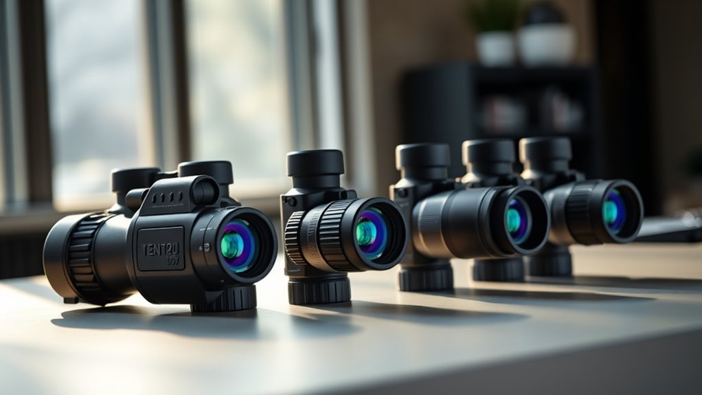 top thermal monocular 2027