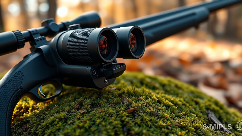 top thermal monocular guide
