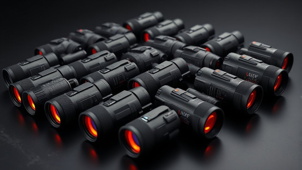 top thermal monocular list