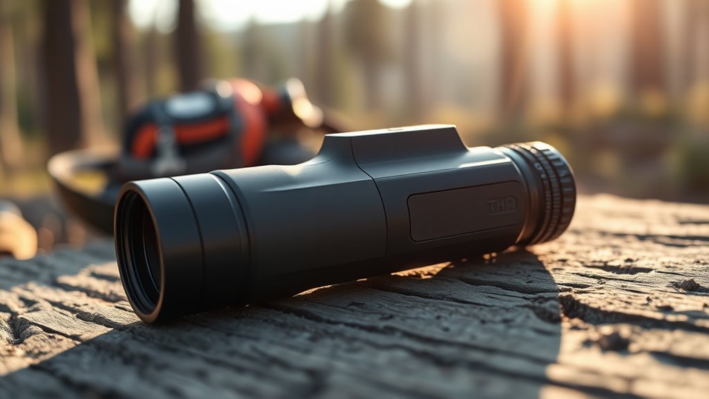 top thermal monoculars 2027