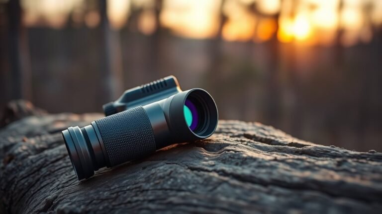 top thermal monoculars 2027