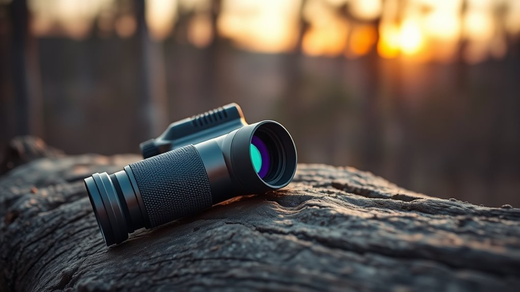 top thermal monoculars 2027