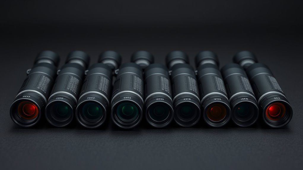 top thermal monoculars 2027