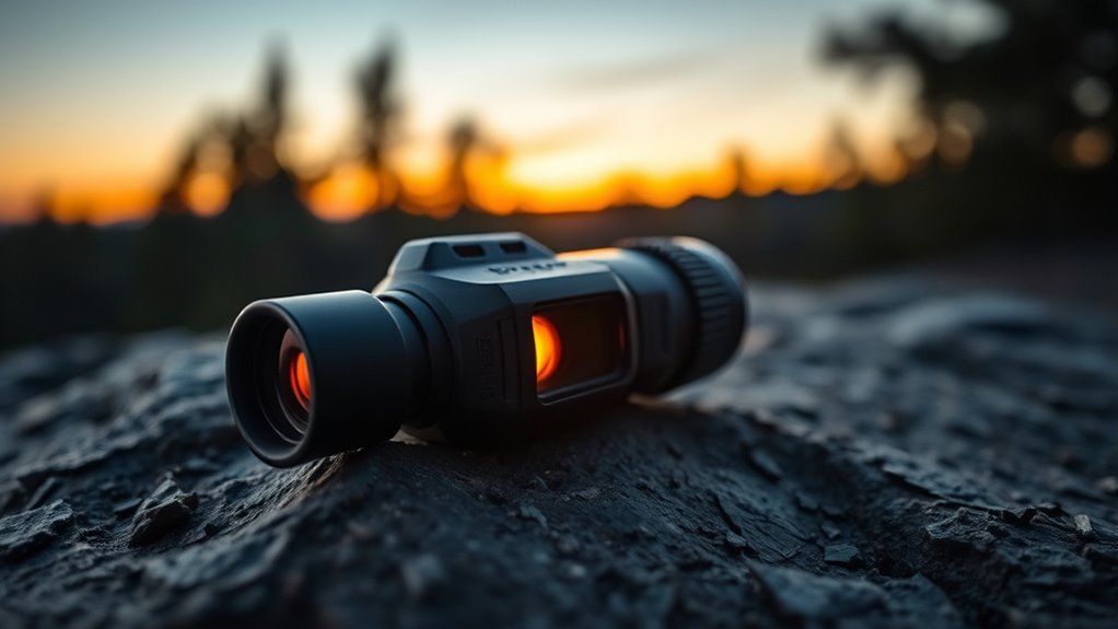 top thermal monoculars affordability