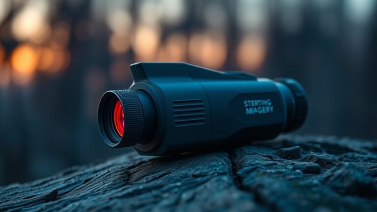 top thermal monoculars list