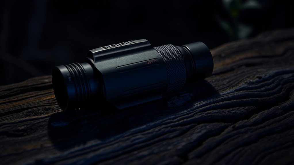 top thermal night vision