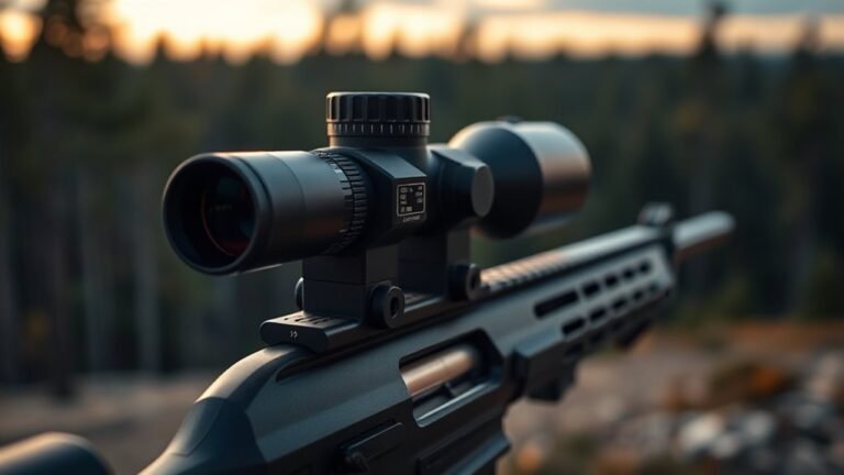 top thermal scope picks