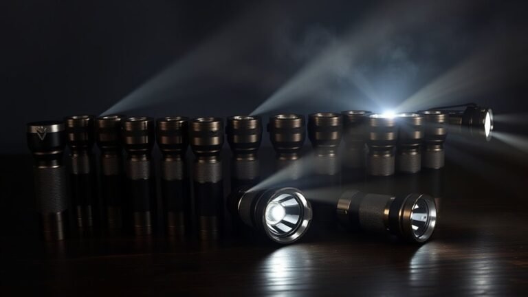 top thrower flashlights 2027