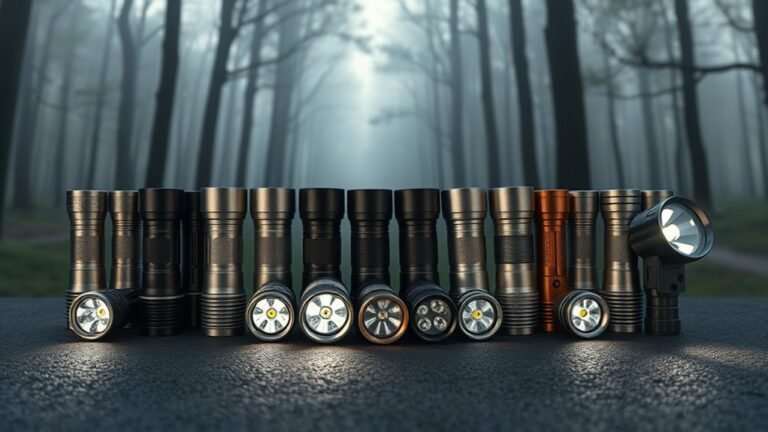 top thrower flashlights 2027
