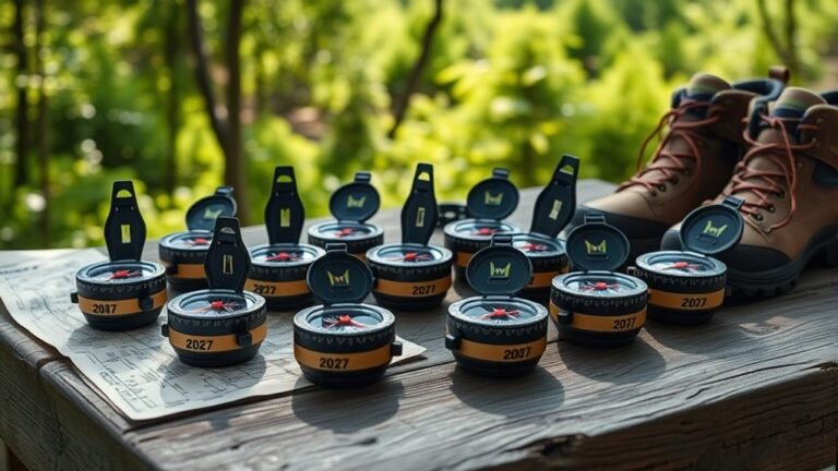top thumb compass picks