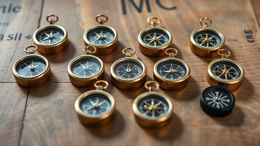 top tiny navigation tools