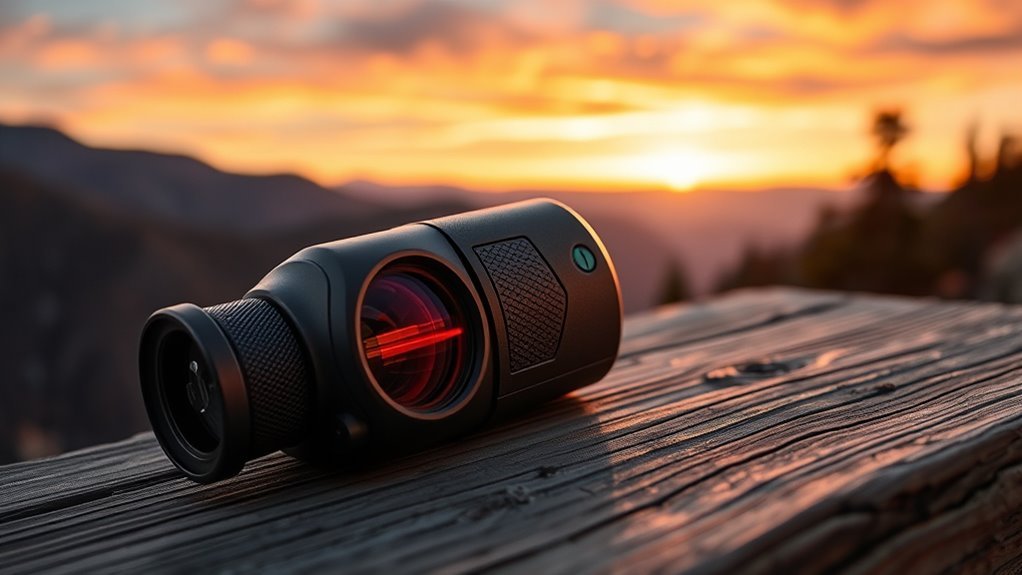 top travel monoculars 2027