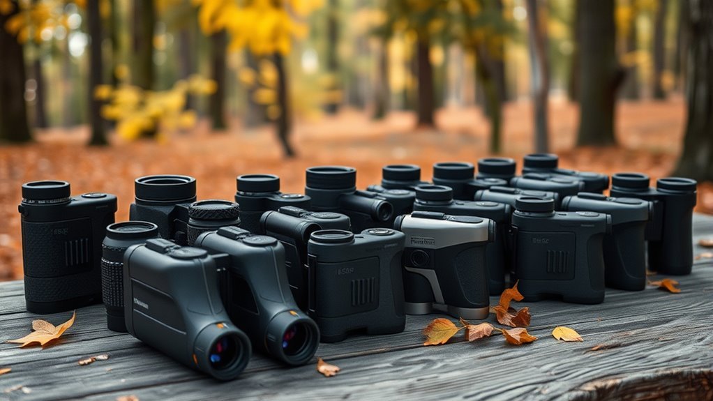 top treestand rangefinders 2027