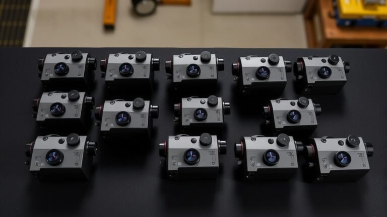 top triangulation rangefinders 2027