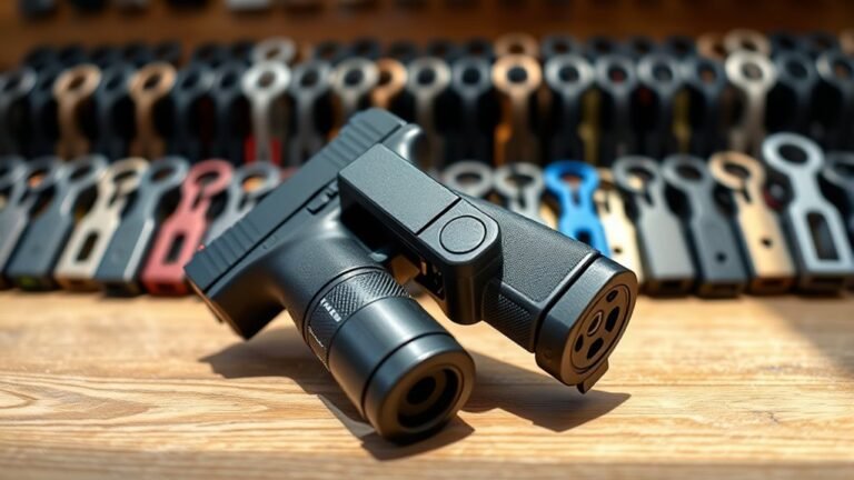 top trigger locks for 2027