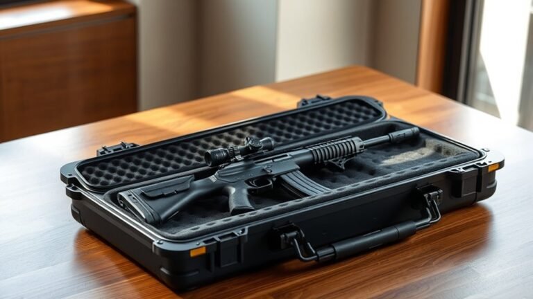top tsa rifle cases 2027