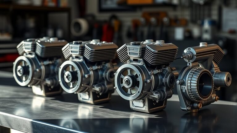top twin cam 88 kits