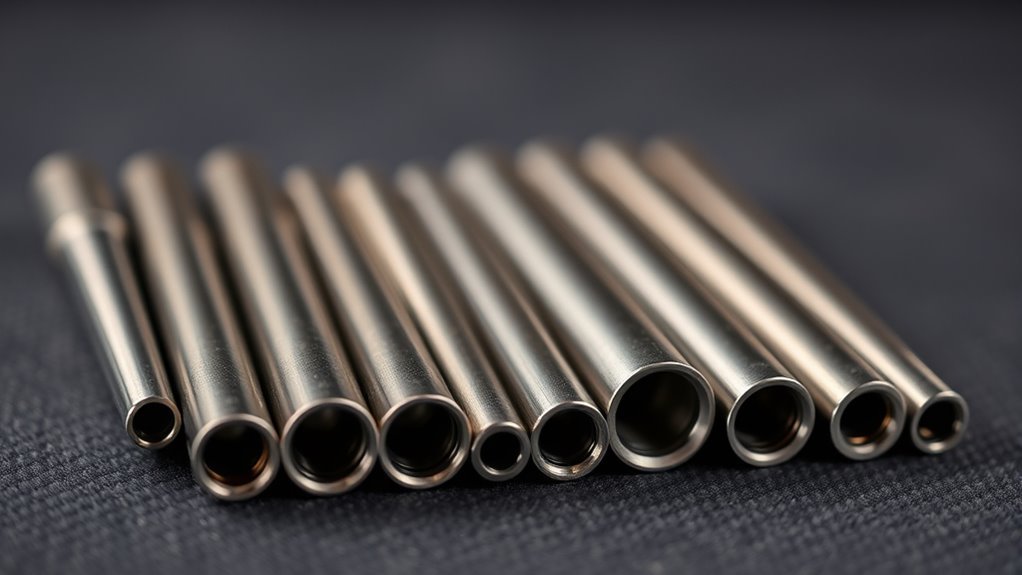 top universal bore guides