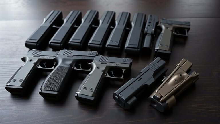top universal pistol braces
