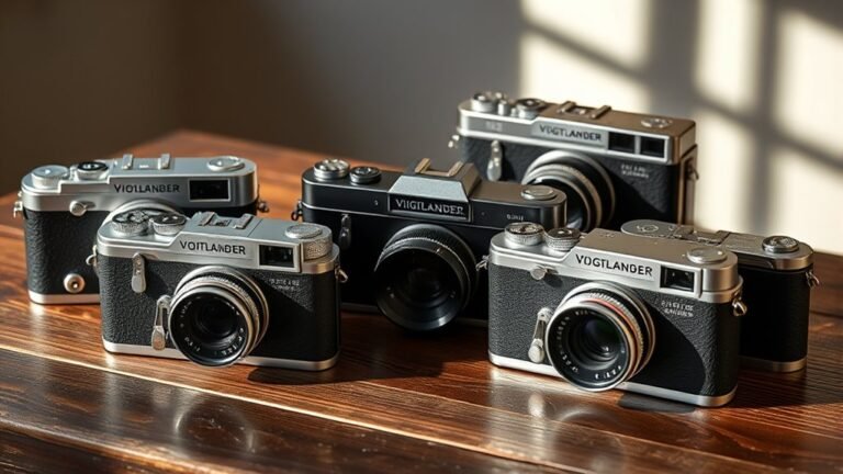 top voigtlander camera picks