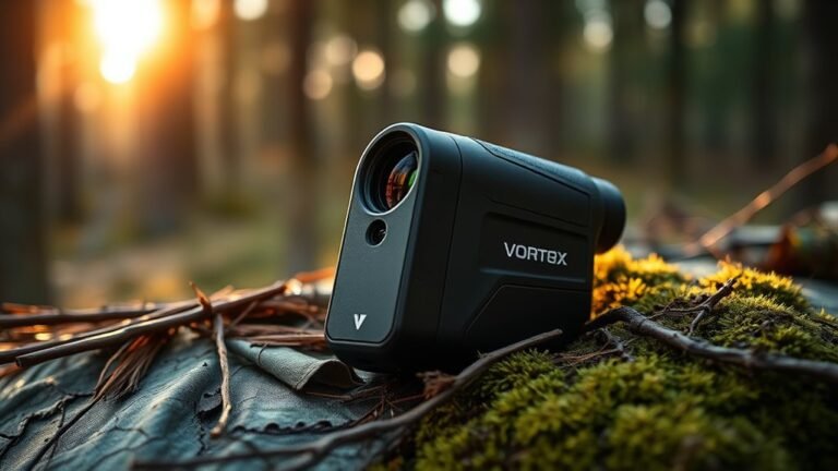 top vortex bow hunting rangefinders