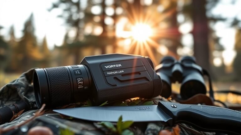 top vortex hunting rangefinders