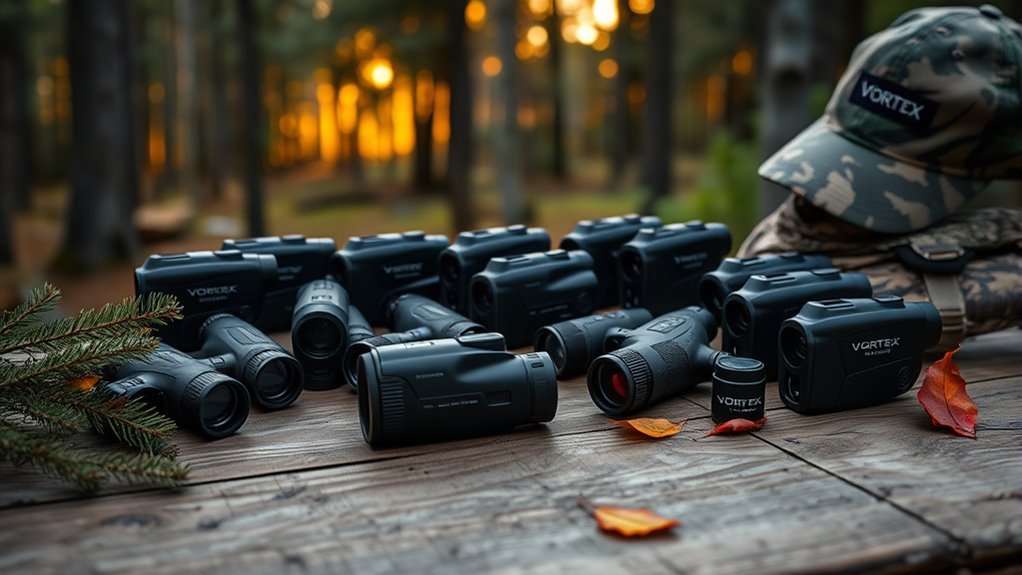 top vortex rangefinders 2027