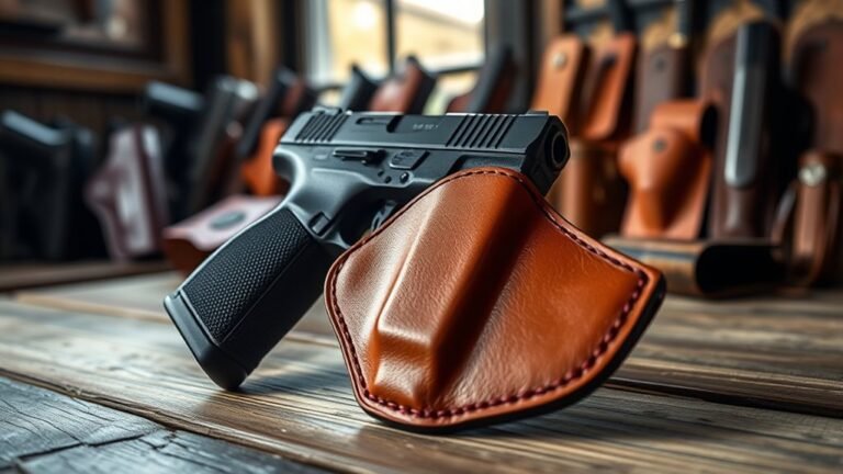 top vp9 holster selections