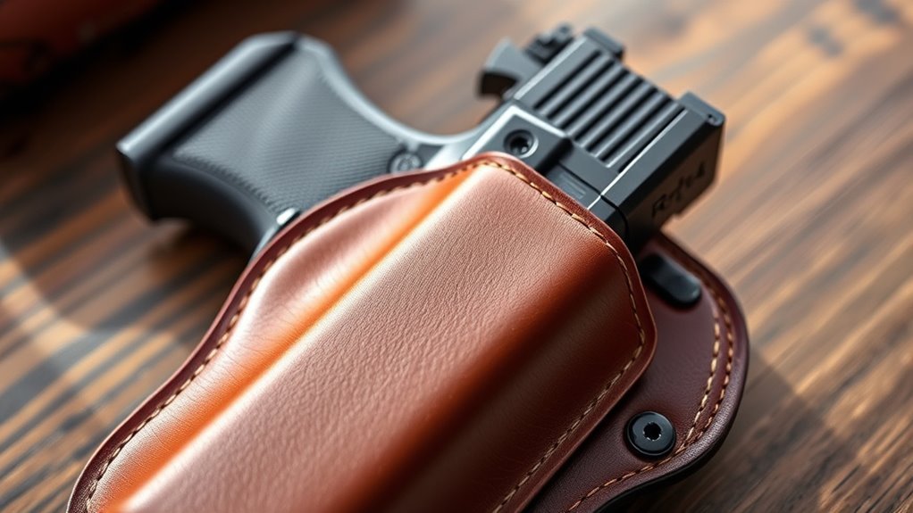 top vp9 owb holsters