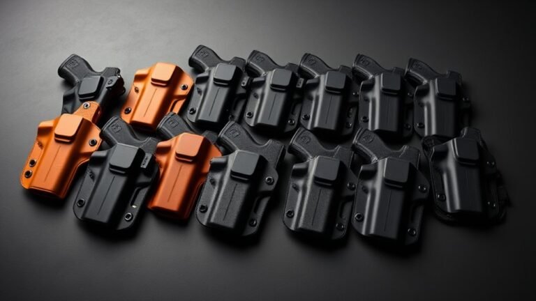 top walther pps holsters