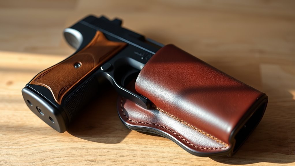 top walther wmp holsters