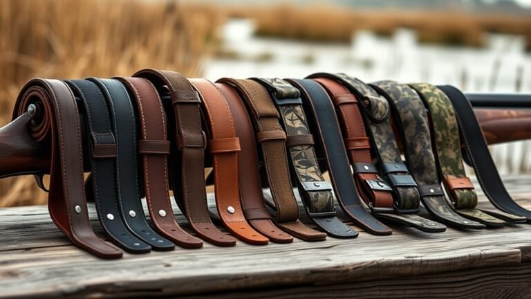 top waterfowl slings 2027
