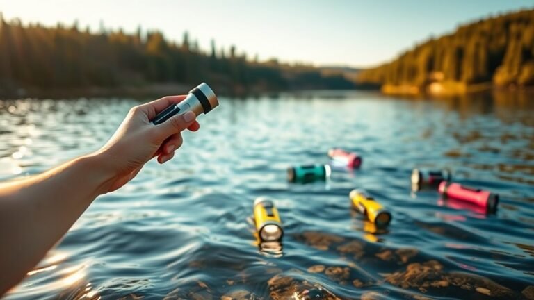 top waterproof flashlights 2027