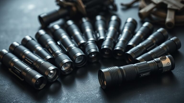 top weapon flashlights 2027