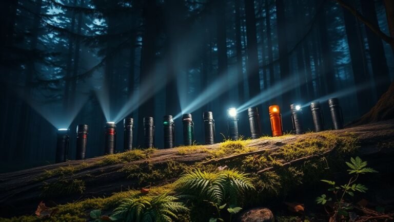 top wilderness flashlights 2027
